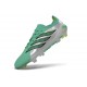 Scarpa da Calcio adidas Predator Elite FG Verde Argento