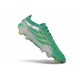 Scarpa da Calcio adidas Predator Elite FG Verde Argento