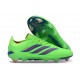 Scarpa da Calcio adidas Predator Elite FG Verde Blu