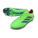 Scarpa da Calcio adidas Predator Elite FG Verde Blu