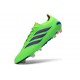 Scarpa da Calcio adidas Predator Elite FG Verde Blu