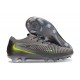 Scarpe da calcio Nike Phantom 6 Low Elite FG Grigio