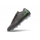 Scarpe da calcio Nike Phantom 6 Low Elite FG Grigio