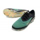 Scarpe da calcio Nike Phantom 6 Low Elite FG Verde Nero Oro