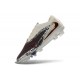 Scarpe da calcio Nike Phantom 6 Low Elite FG Rosso Bianco