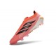adidas Nuovo Scarpe Predator Laceless Elite FG Rosa Nero