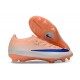 Scarpe da Calcio Nike Mercurial Vapor XVII Elite FG Arancio Blu