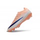 Scarpe da Calcio Nike Mercurial Vapor XVII Elite FG Arancio Blu