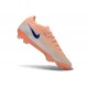 Scarpe da Calcio Nike Mercurial Vapor XVII Elite FG Arancio Blu