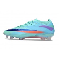 Scarpe da Calcio Nike Mercurial Vapor XVII Elite FG Blu