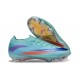 Scarpe da Calcio Nike Mercurial Vapor XVII Elite FG Blu