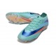Scarpe da Calcio Nike Mercurial Vapor XVII Elite FG Blu