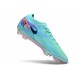 Scarpe da Calcio Nike Mercurial Vapor XVII Elite FG Blu