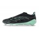 Scarpa da Calcio adidas Predator 26 LL Elite FG Nero Verde