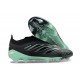 Scarpa da Calcio adidas Predator 26 LL Elite FG Nero Verde