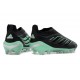 Scarpa da Calcio adidas Predator 26 LL Elite FG Nero Verde