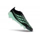 Scarpa da Calcio adidas Predator 26 LL Elite FG Nero Verde