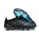 Scarpa da Calcio adidas Predator 26 LL Elite FG Nero Blu
