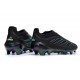 Scarpa da Calcio adidas Predator 26 LL Elite FG Nero Blu