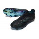Scarpa da Calcio adidas Predator 26 LL Elite FG Nero Blu
