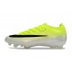 Scarpe da Calcio Nike Mercurial Vapor XVII Elite FG Giallo Nero