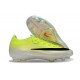 Scarpe da Calcio Nike Mercurial Vapor XVII Elite FG Giallo Nero