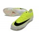 Scarpe da Calcio Nike Mercurial Vapor XVII Elite FG Giallo Nero