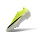 Scarpe da Calcio Nike Mercurial Vapor XVII Elite FG Giallo Nero