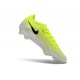 Scarpe da Calcio Nike Mercurial Vapor XVII Elite FG Giallo Nero