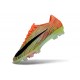 Scarpe da Calcio Nike Mercurial Vapor XVII Elite FG Arancione Verde Nero