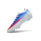 Scarpe da Calcio Nike Mercurial Vapor XVII Elite FG Blu Bianco Rosso