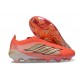 adidas Predator 26 LL Elite FG Solar Turbo Thermal Chrome Nero Core