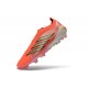 adidas Predator 26 LL Elite FG Solar Turbo Thermal Chrome Nero Core