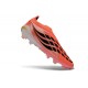 adidas Predator 26 LL Elite FG Solar Turbo Thermal Chrome Nero Core