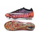Scarpe da Calcio Nike Mercurial Vapor XVII Elite FG Arancione Nero Argento