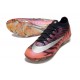 Scarpe da Calcio Nike Mercurial Vapor XVII Elite FG Arancione Nero Argento