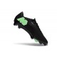 Scarpe da Calcio Nike Mercurial Vapor XVII Elite FG Nero Verde