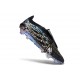 Adidas Predator Elite Foldover Tongue FG Kaká Nero Viola Oro Metallizzato