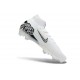 Scarpe da Calcio Nike Mercurial Superfly X Elite FG Bianco Nero