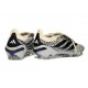 Scarpe da Calcio Adidas Predator Elite Tongue FG Beige Nero