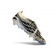 Scarpe da Calcio Adidas Predator Elite Tongue FG Beige Nero