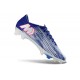 Nike Air Zoom Mercurial Vapor 17 Elite FG Blu Argento Rosa