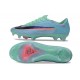 Nike Air Zoom Mercurial Vapor 17 Elite FG Blu Orbit Nero