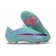 Nike Air Zoom Mercurial Vapor 17 Elite FG Blu Orbit Nero