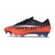 Nike Air Zoom Mercurial Vapor 17 Elite FG Multicolore Bianco