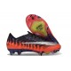 Nike Air Zoom Mercurial Vapor 17 Elite FG Multicolore Bianco