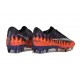 Nike Air Zoom Mercurial Vapor 17 Elite FG Multicolore Bianco