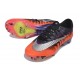 Nike Air Zoom Mercurial Vapor 17 Elite FG Multicolore Bianco