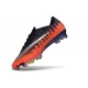 Nike Air Zoom Mercurial Vapor 17 Elite FG Multicolore Bianco