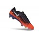 Nike Air Zoom Mercurial Vapor 17 Elite FG Multicolore Bianco
